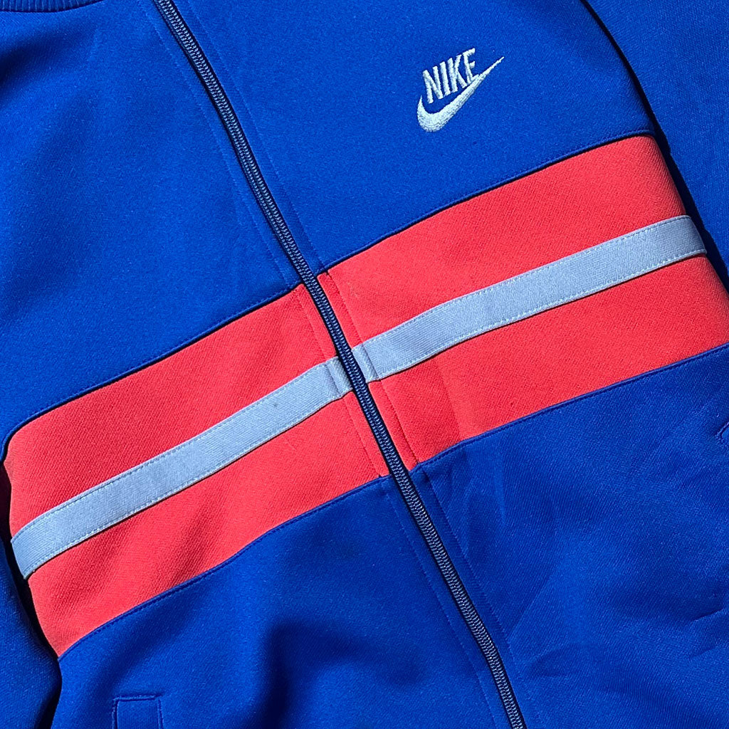 90s Nike Track Jacket 