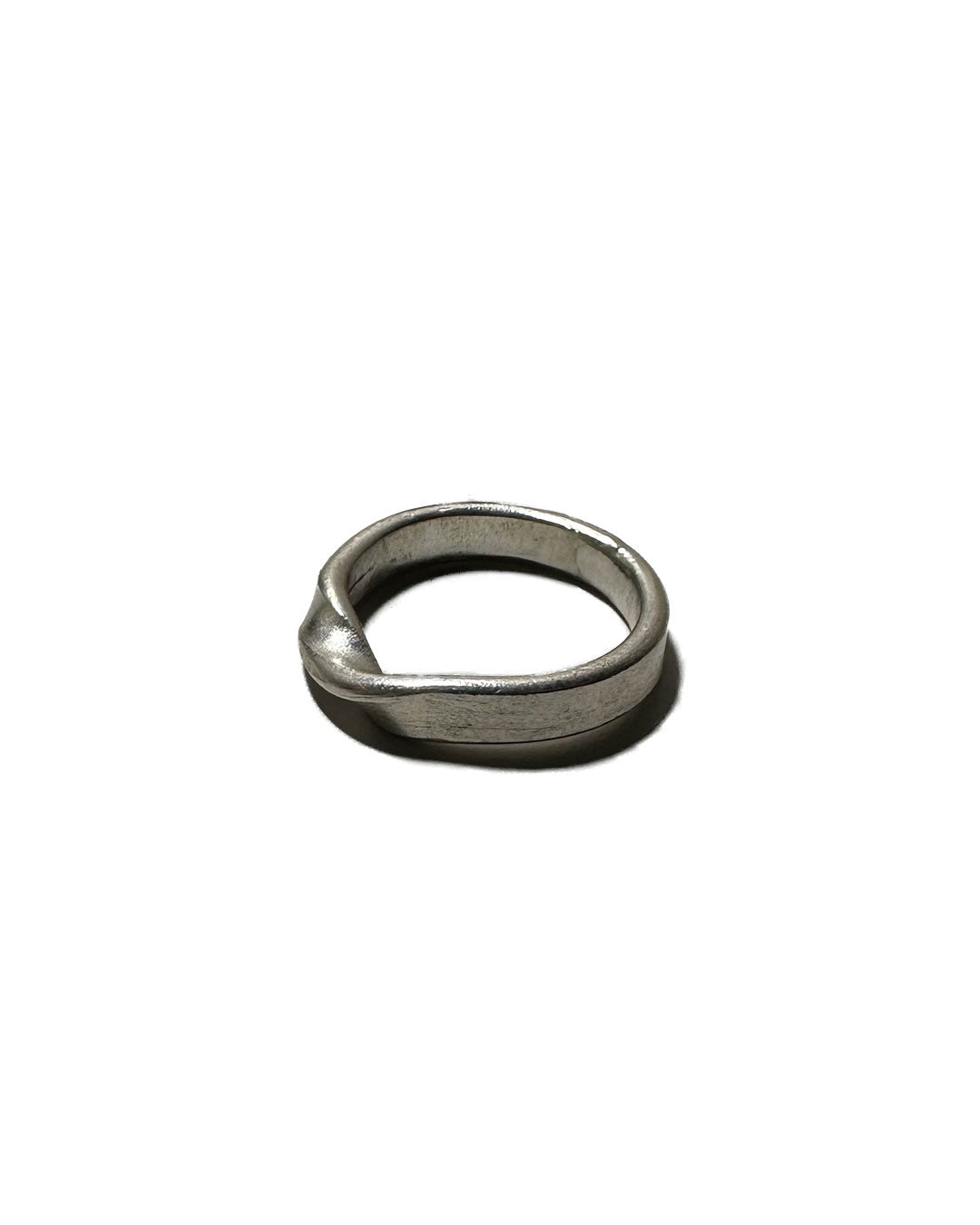 The “Karen”tribe Authentic handmade silver Ring D