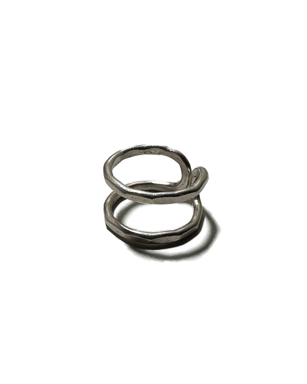 The “Karen”tribe Authentic handmade silver Ring C