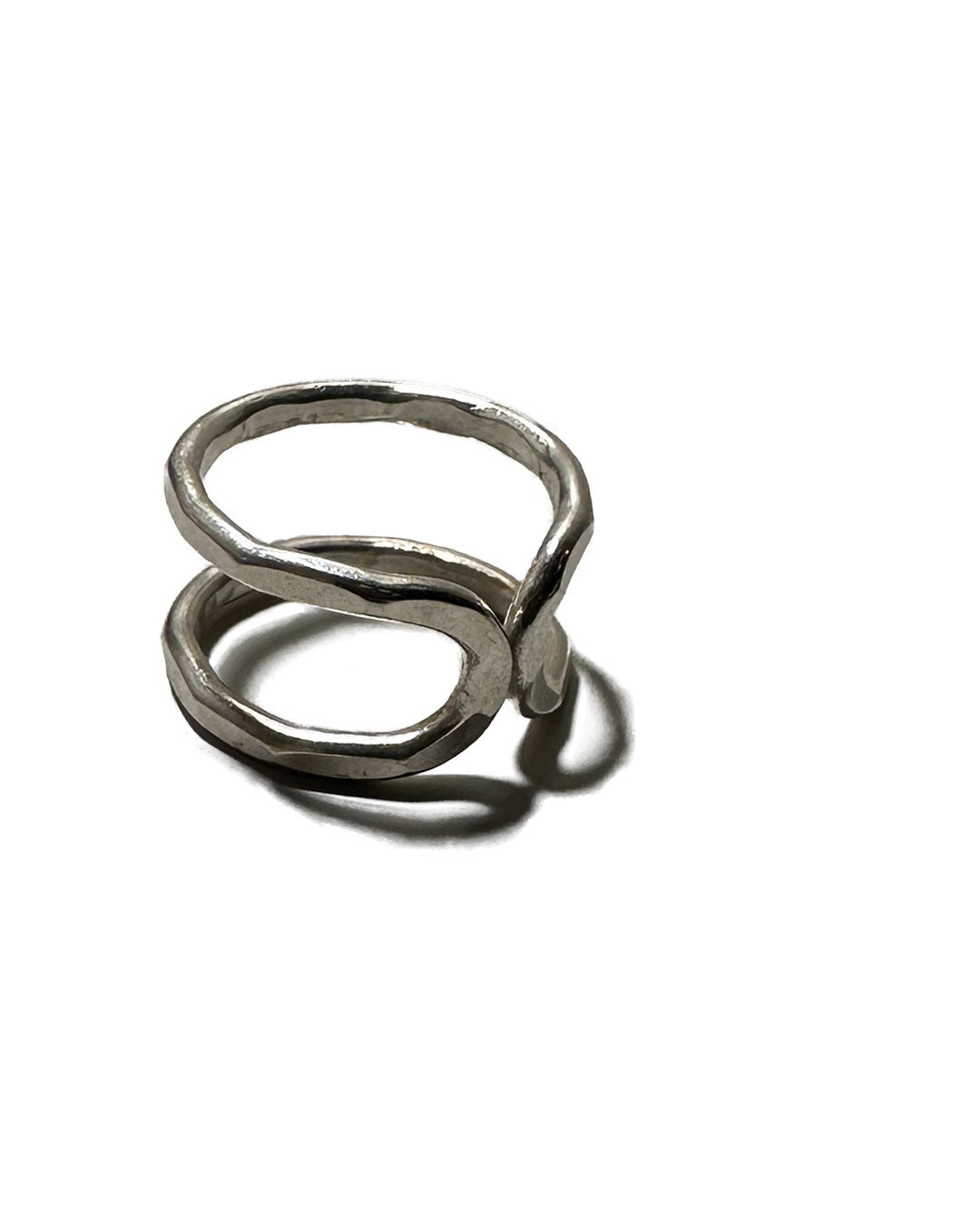 The “Karen”tribe Authentic handmade silver Ring C