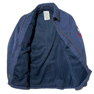 82's USN "Submarine" jacket 38R