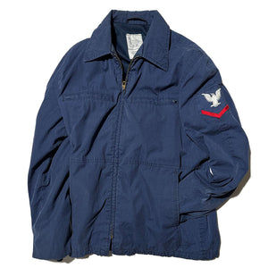 82's USN "Submarine" jacket 38R