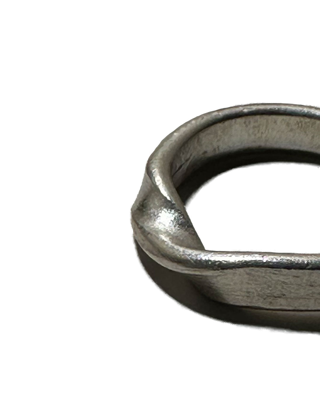 The “Karen”tribe Authentic handmade silver Ring D