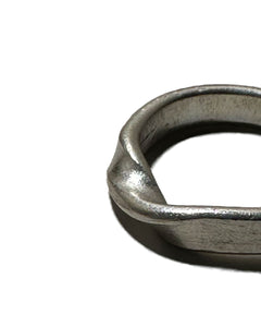 The “Karen”tribe Authentic handmade silver Ring D
