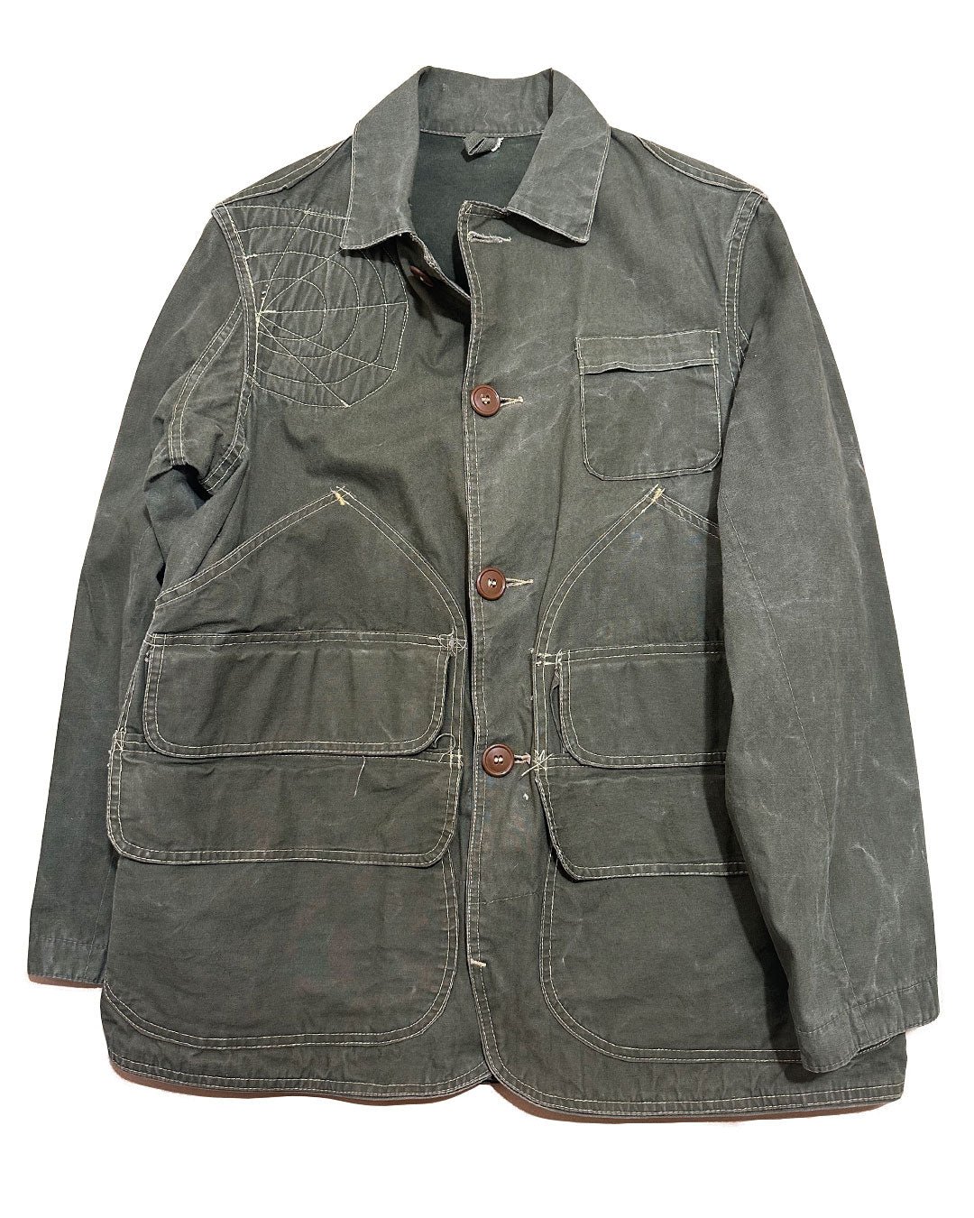 "40s-50s FIELD MASTER" Hunting Jacket