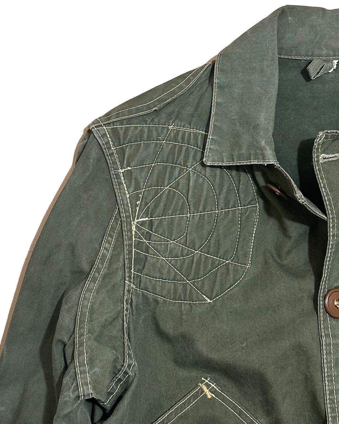 "40s-50s FIELD MASTER" Hunting Jacket