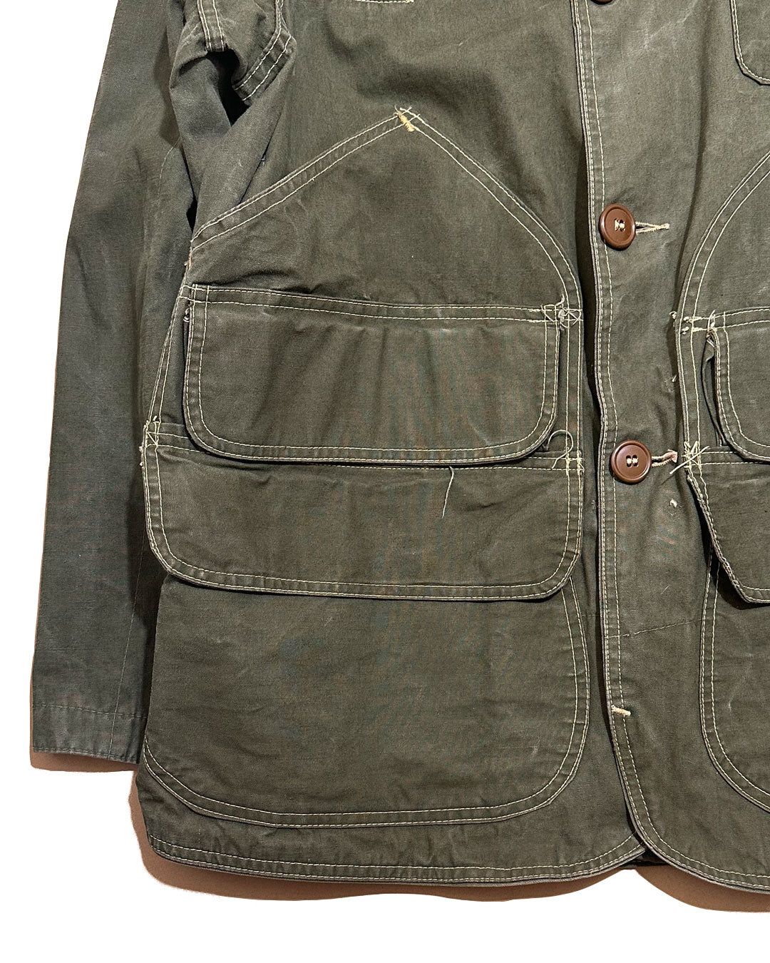 "40s-50s FIELD MASTER" Hunting Jacket