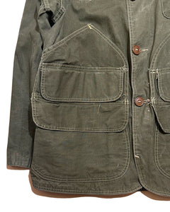 40s-50s FIELD MASTER