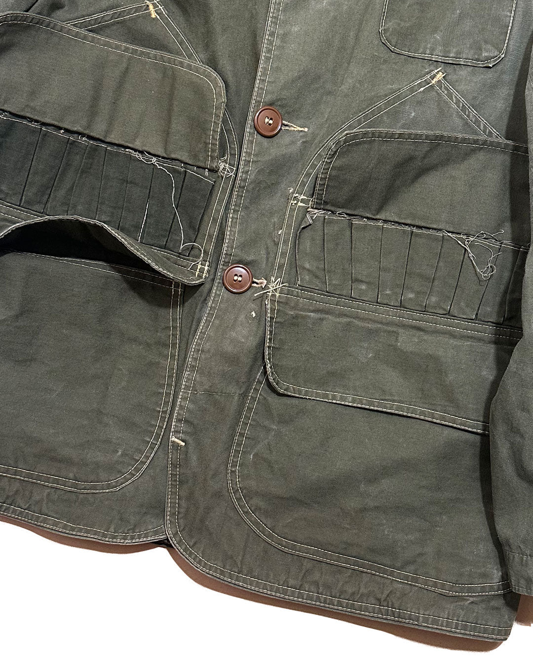 "40s-50s FIELD MASTER" Hunting Jacket