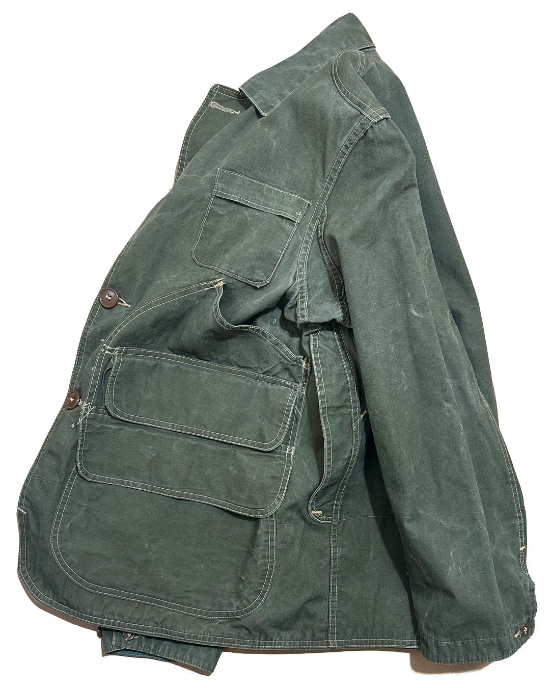 "40s-50s FIELD MASTER" Hunting Jacket