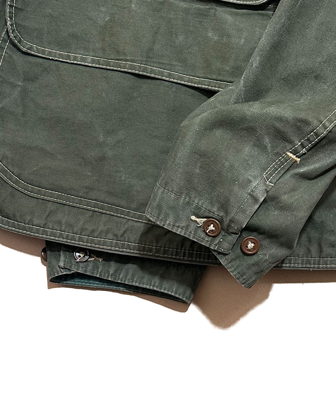 "40s-50s FIELD MASTER" Hunting Jacket