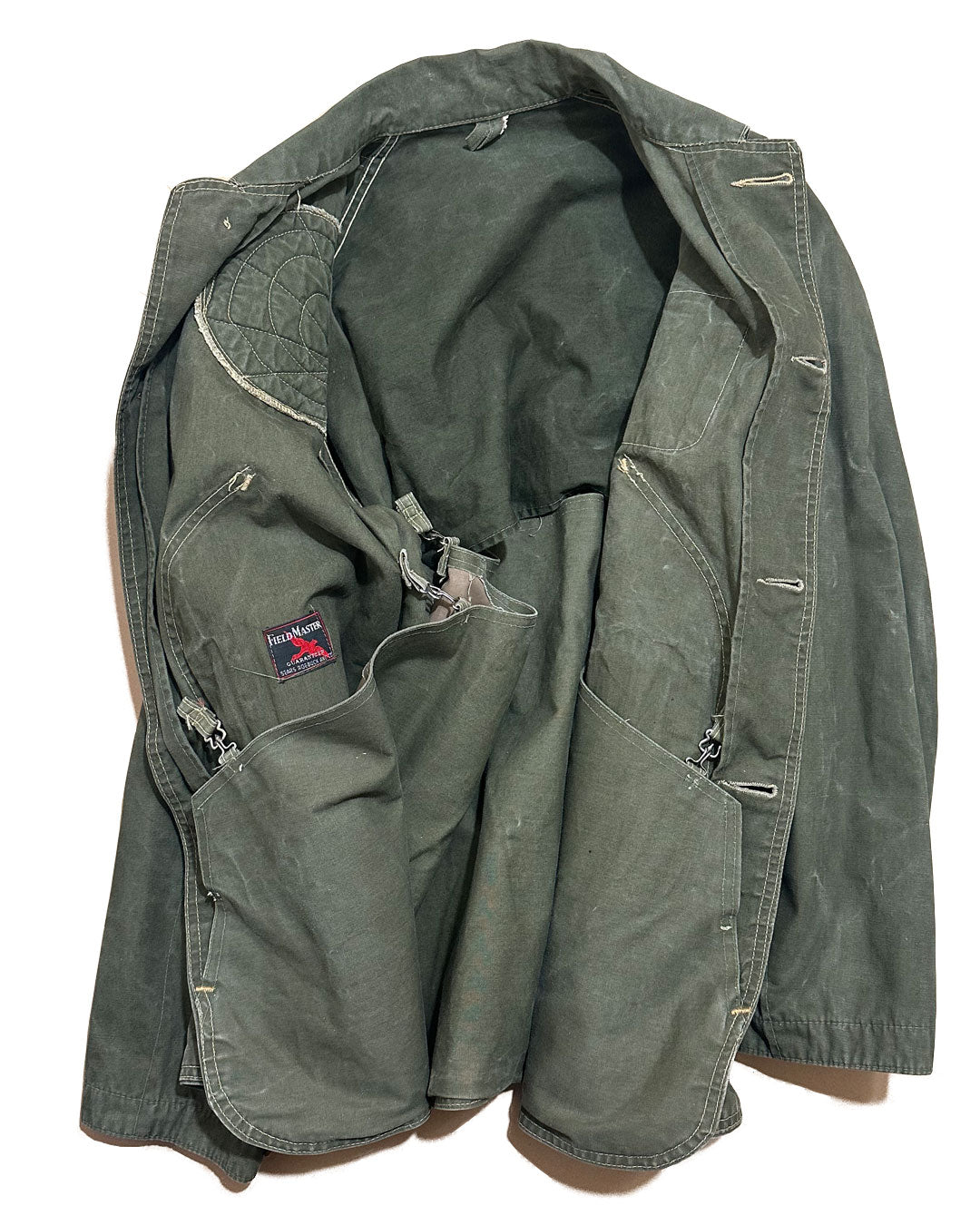 "40s-50s FIELD MASTER" Hunting Jacket