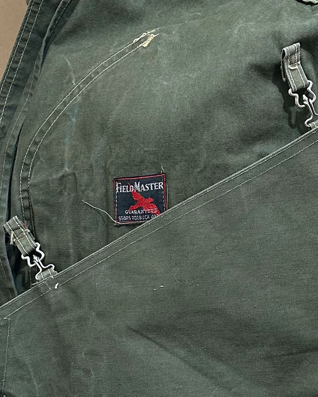 "40s-50s FIELD MASTER" Hunting Jacket