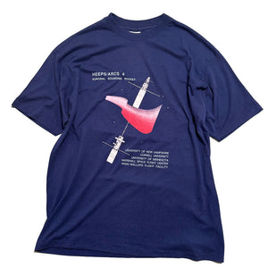 "HEEPS / ARCS 4" S/S Tee