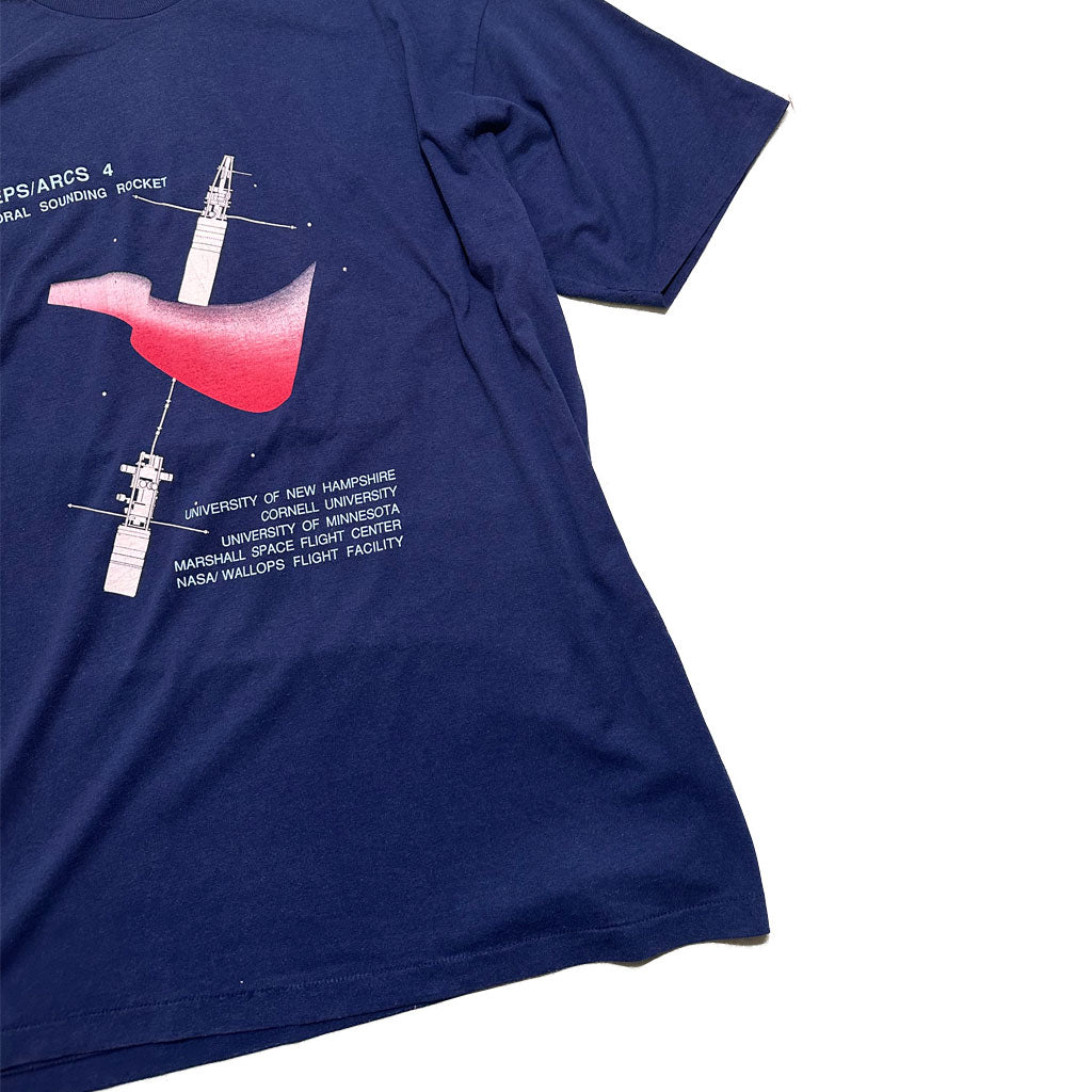 "HEEPS / ARCS 4" S/S Tee