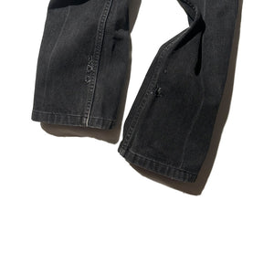 "Levi's 517 Black" made in USA