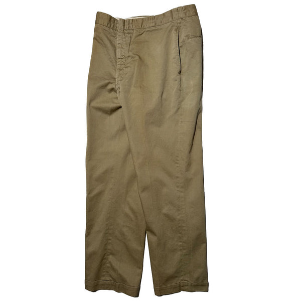 69's U.S.ARMY Chino Pants – TOPSHOT vintage