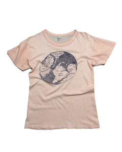 "60s-70s Gondwanaland" S/S Tee