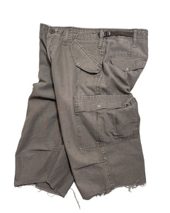 RE PRODUCT M65type Cut off 6pocket pants