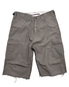 RE PRODUCT M65type Cut off 6pocket pants