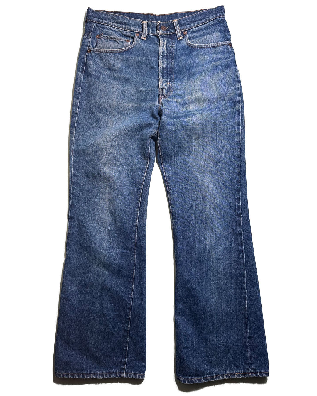 "70s Levi's517" 66 Single