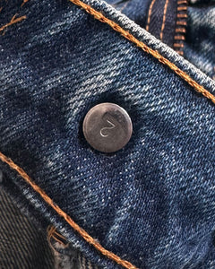 "70s Levi's517" 66 Single