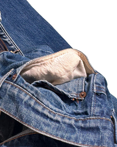 "70s Levi's517" 66 Single