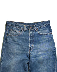 "70s Levi's517" 66 Single