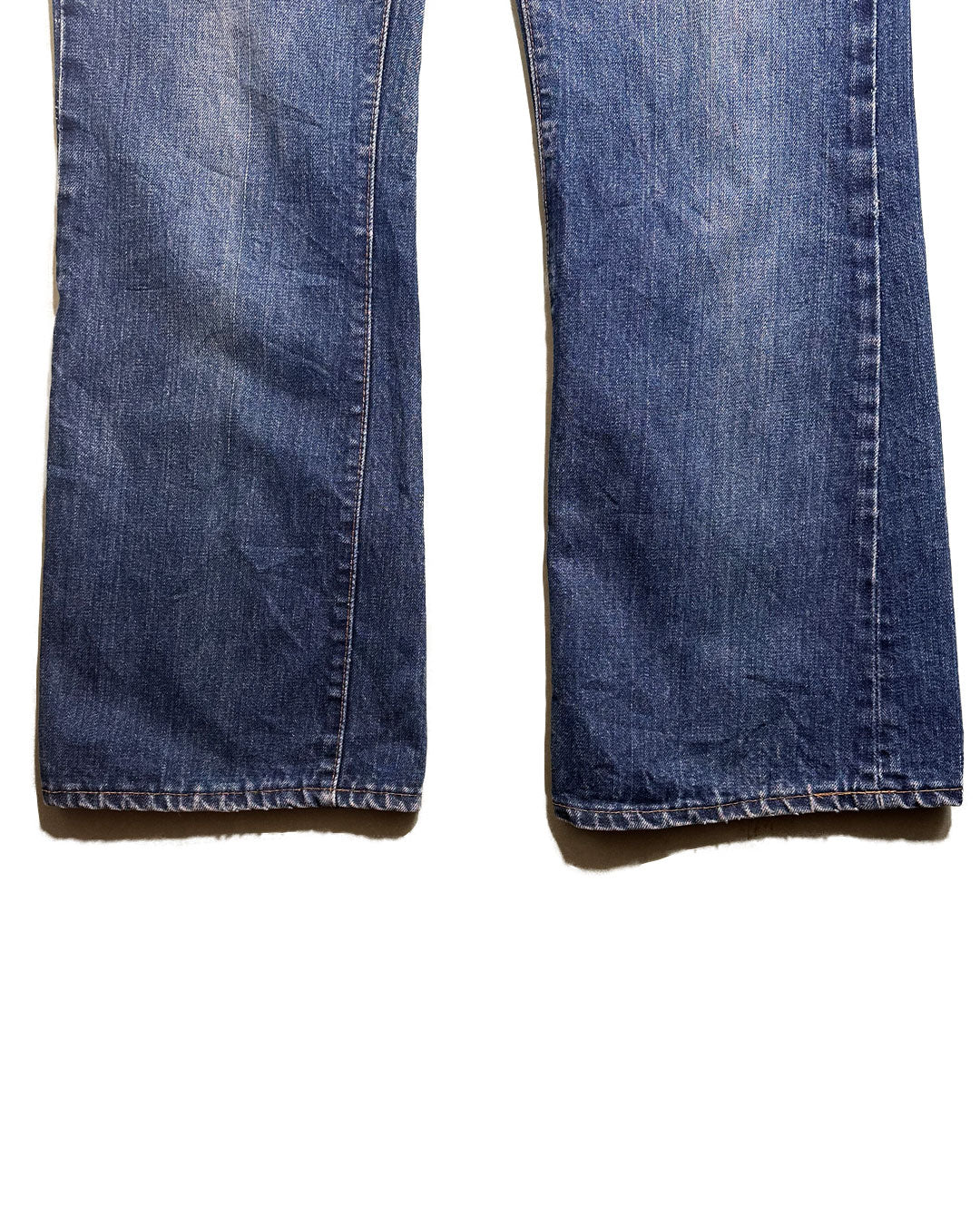 "70s Levi's517" 66 Single