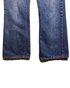 "70s Levi's517" 66 Single