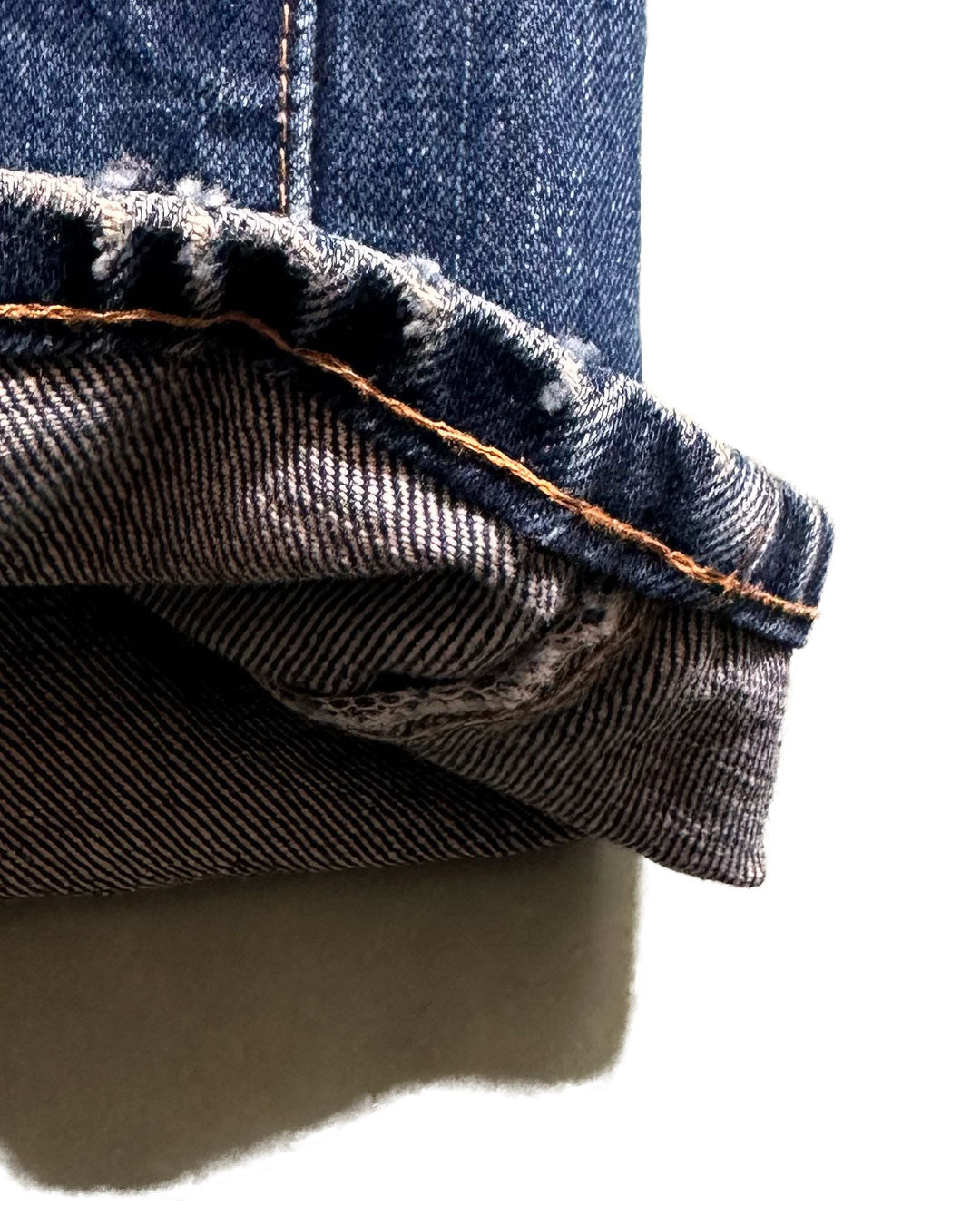 "70s Levi's517" 66 Single