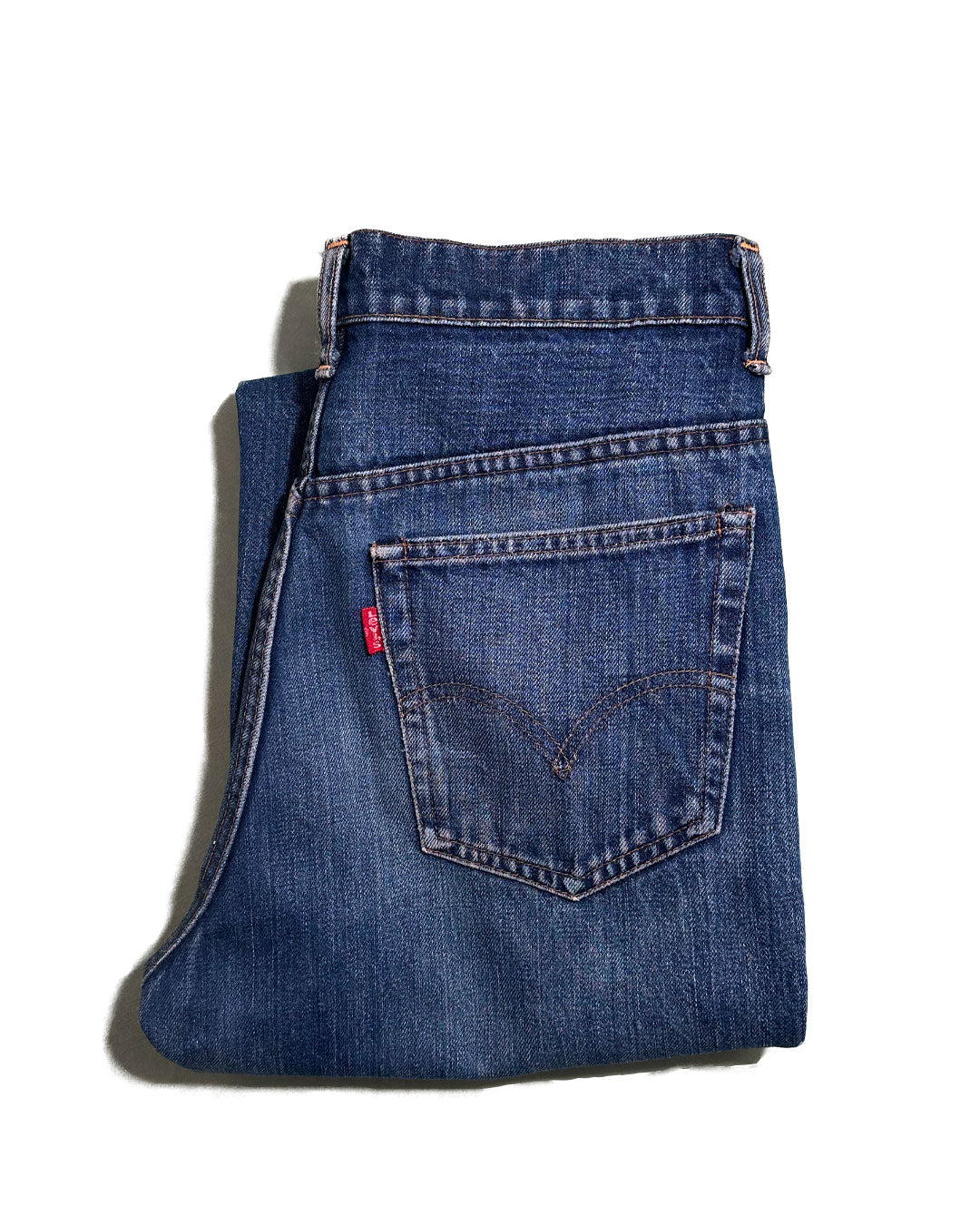 "70s Levi's517" 66 Single