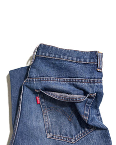 "70s Levi's517" 66 Single