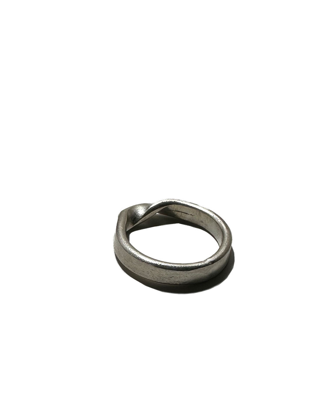 The “Karen”tribe Authentic handmade silver Ring D
