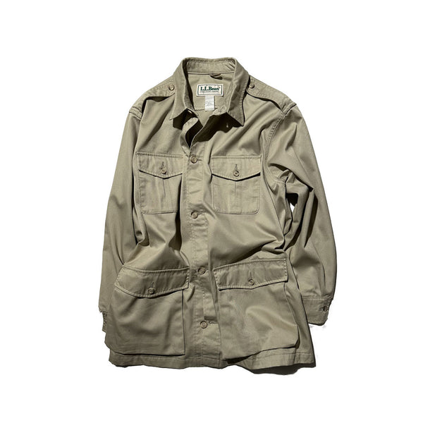 Vintage LL Bean コット L.L.Bean 80s 90s コーデュロイジャケット - メルカリ