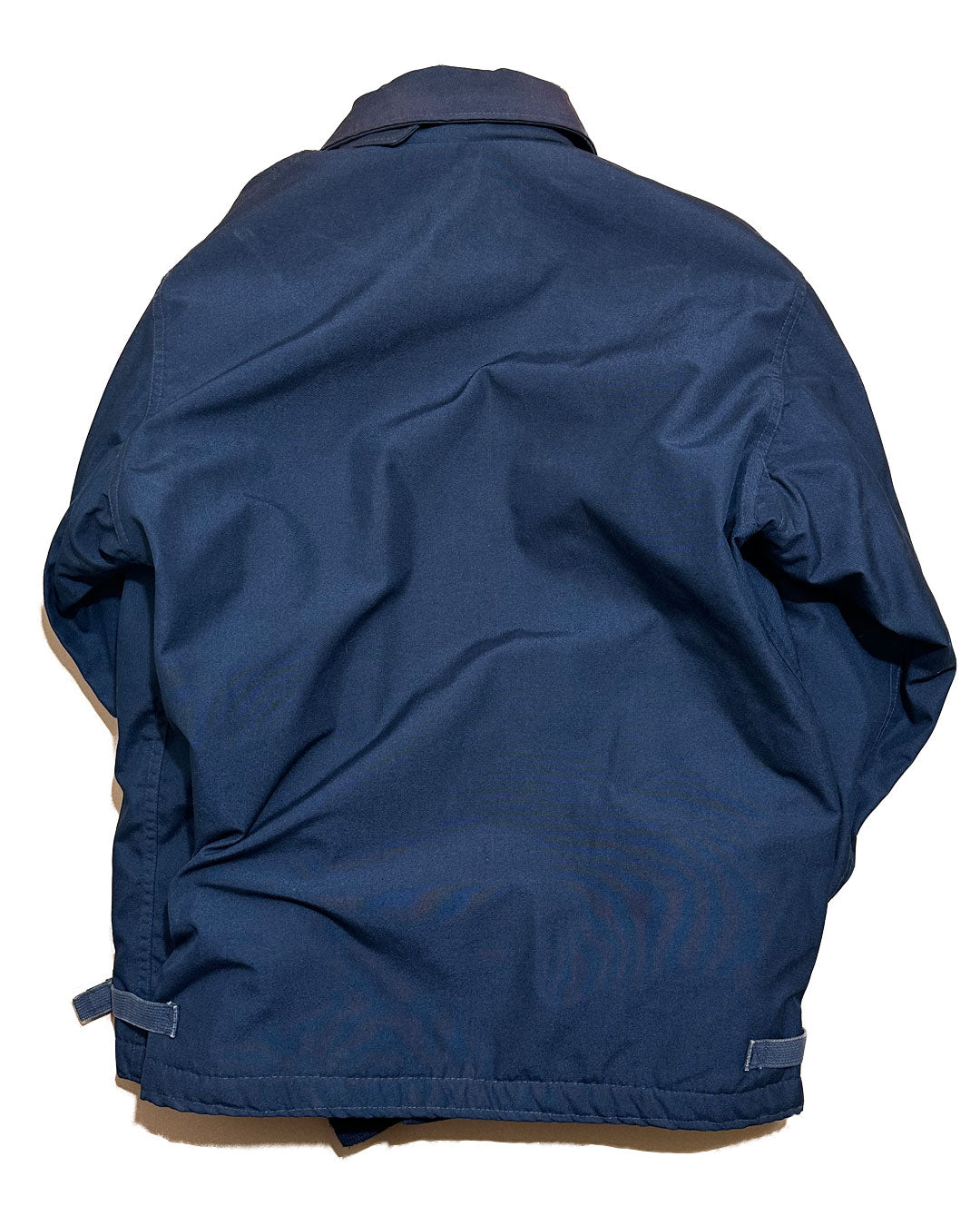 '90 U.S.NAVY "ARAMID DECK JACKET