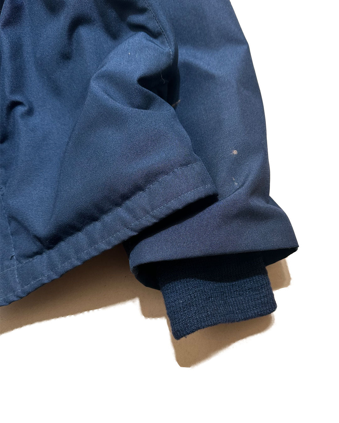 '90 U.S.NAVY "ARAMID DECK JACKET