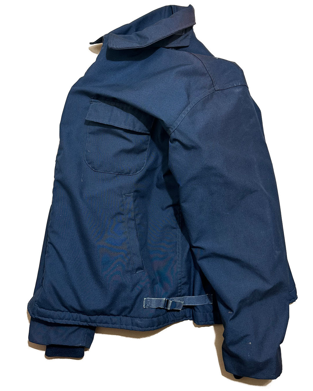 '90 U.S.NAVY "ARAMID DECK JACKET