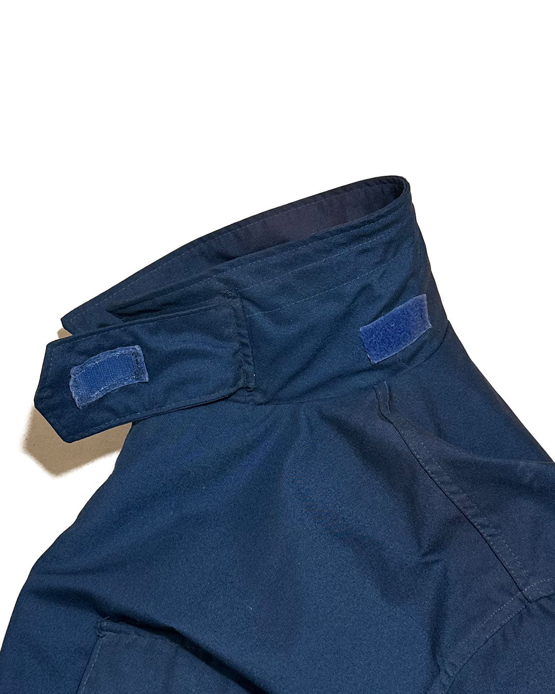 '90 U.S.NAVY "ARAMID DECK JACKET