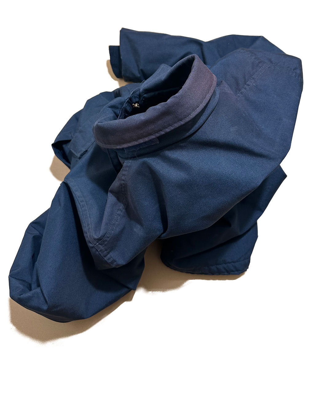 '90 U.S.NAVY "ARAMID DECK JACKET