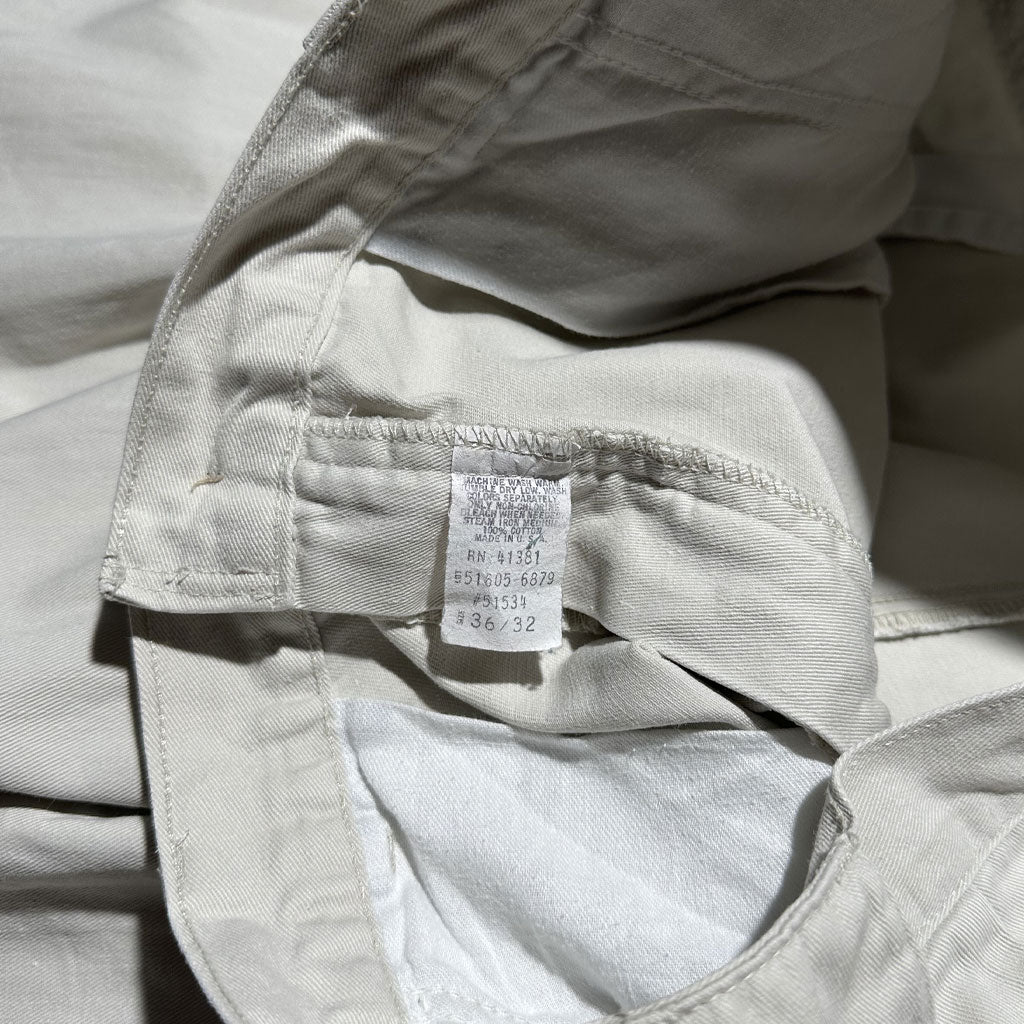 "POLO Ralph Lauren" Cotton Chino Pants USA