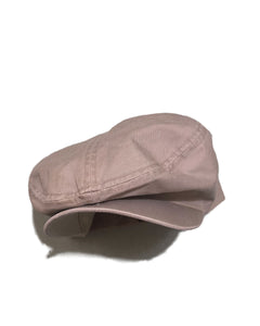 "DOCKERS" COTTON Newsboy cap