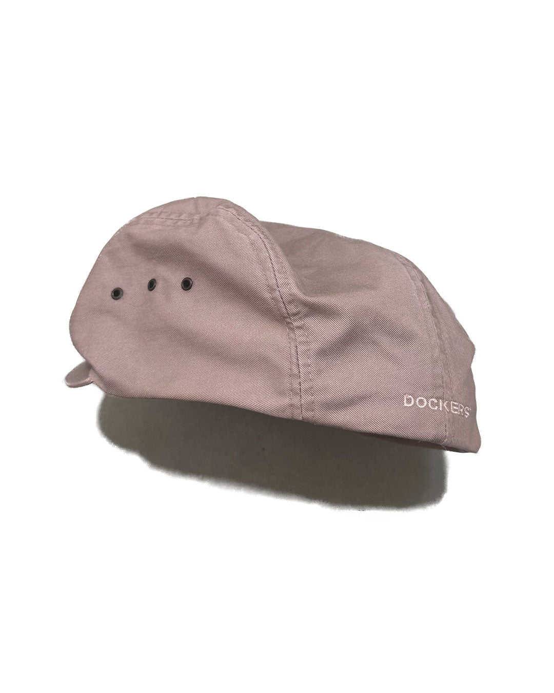 "DOCKERS" COTTON Newsboy cap
