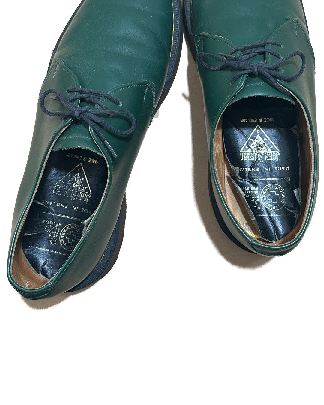 Dr.Martins 3hole Shoes "made in ENGLAND"