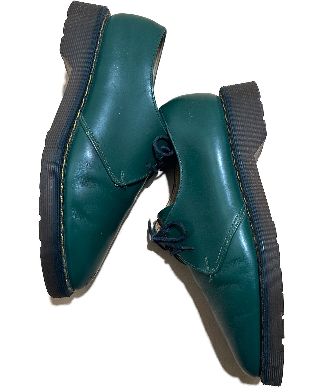 Dr.Martins 3hole Shoes "made in ENGLAND"