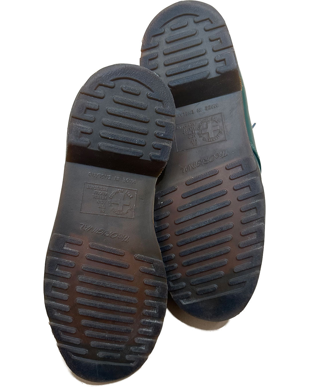 Dr.Martins 3hole Shoes "made in ENGLAND"