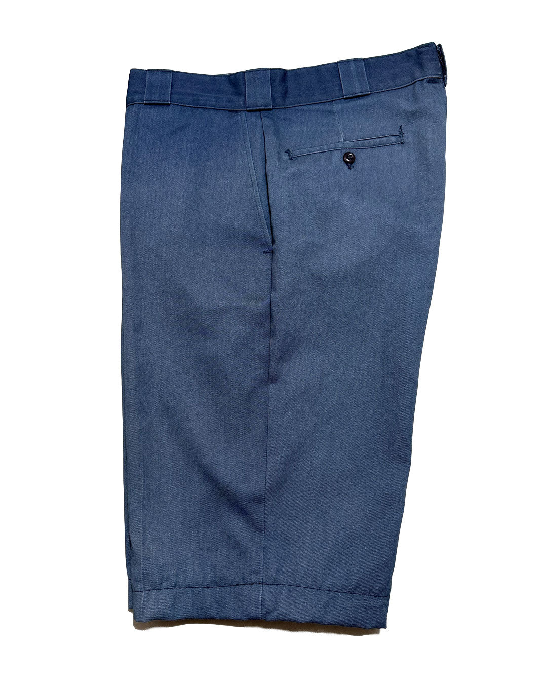 "80s Dickies" Work Short Pants USA