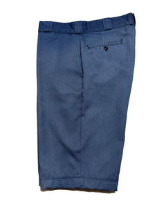 "80s Dickies" Work Short Pants USA