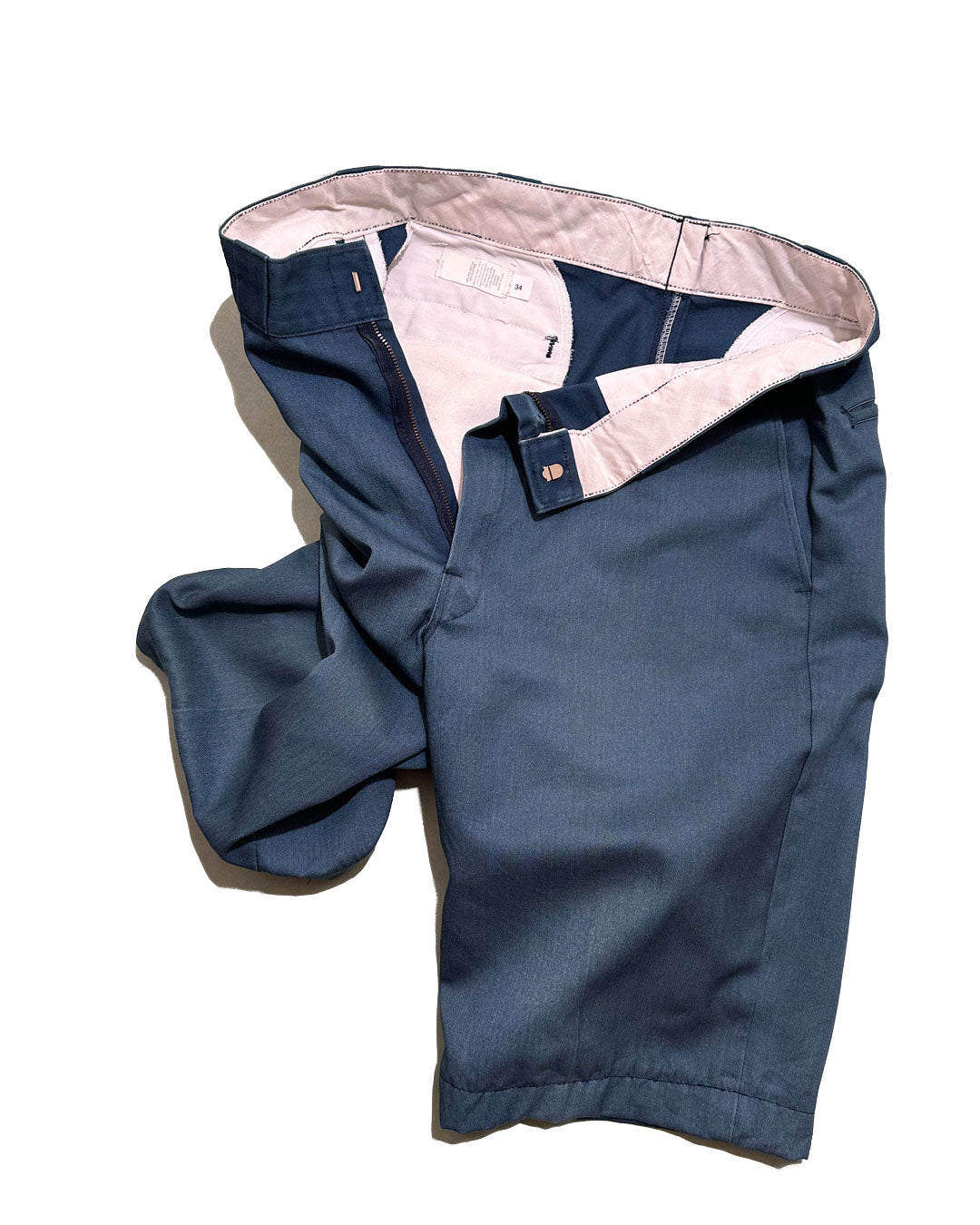 "80s Dickies" Work Short Pants USA