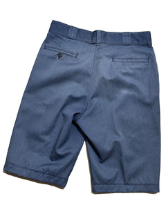 "80s Dickies" Work Short Pants USA